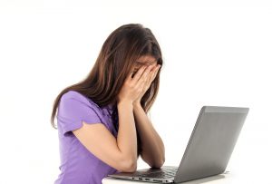 Online therapie bij werkstress, burnout, therapie via internet