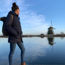 psycholoog weer thuis in Nederland na remigratie